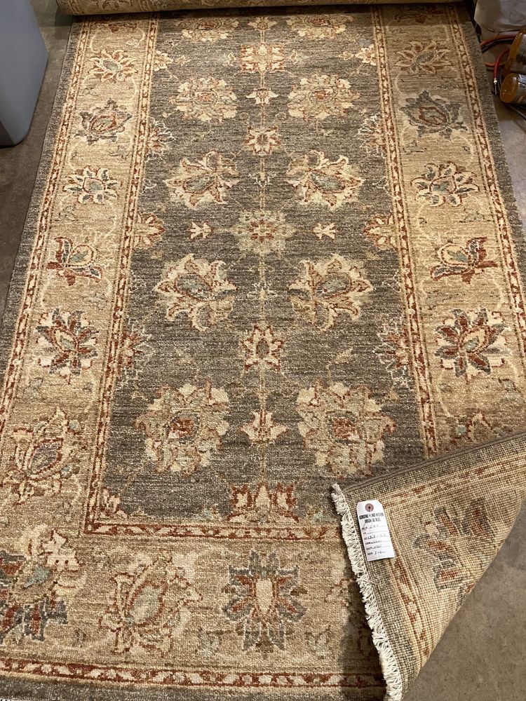 Photo of Kingstowne Carpet and Rug Cleaning