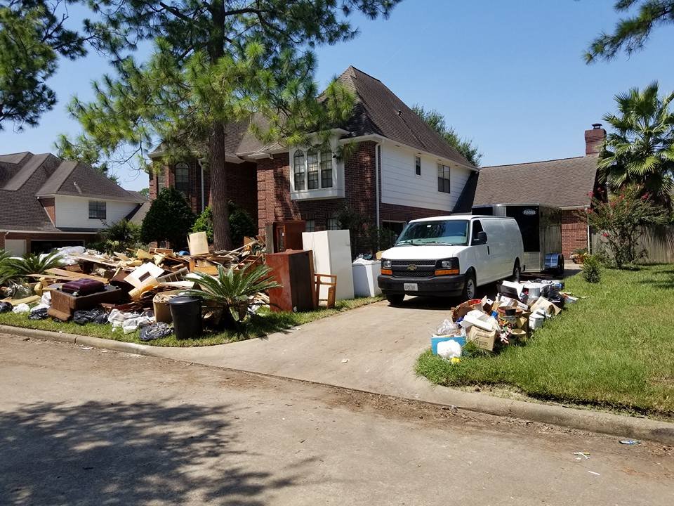 Photo of Harrison's Clean Up & Restoration