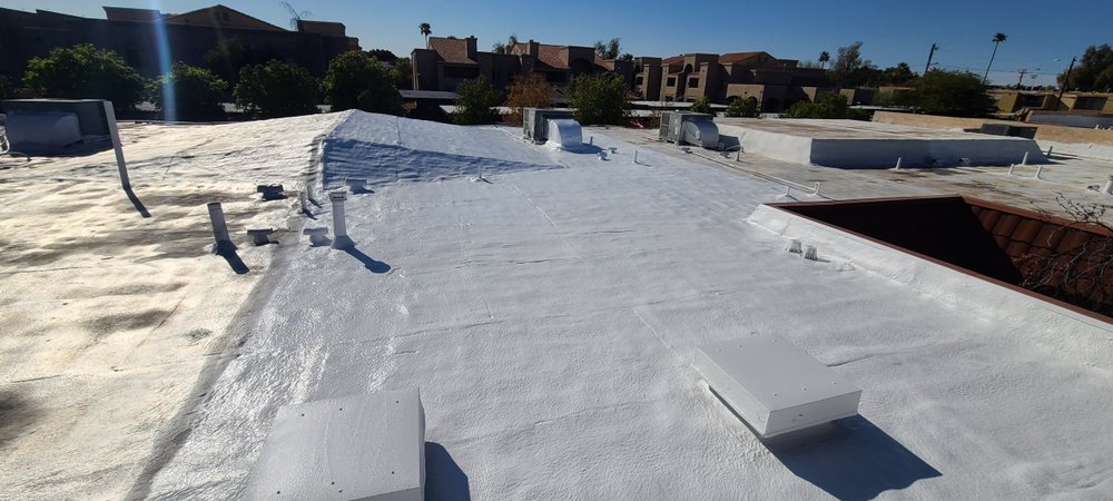 Photo of Ridge Roofing