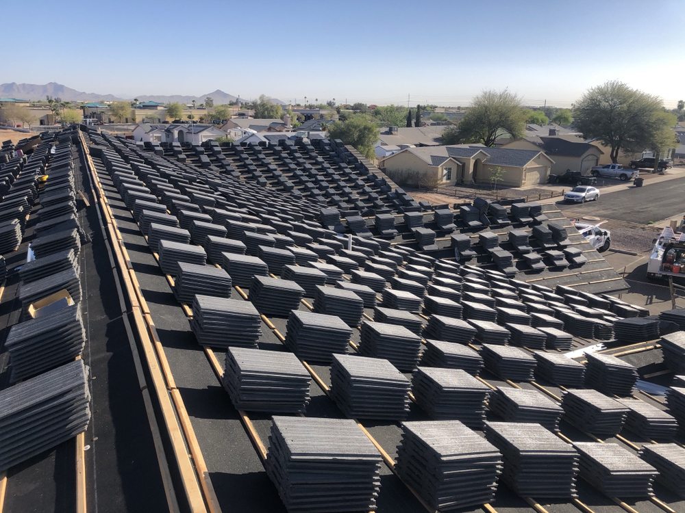 Photo of Ridge Roofing