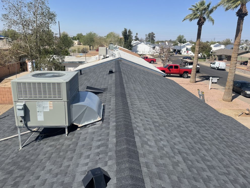 Photo of Ridge Roofing