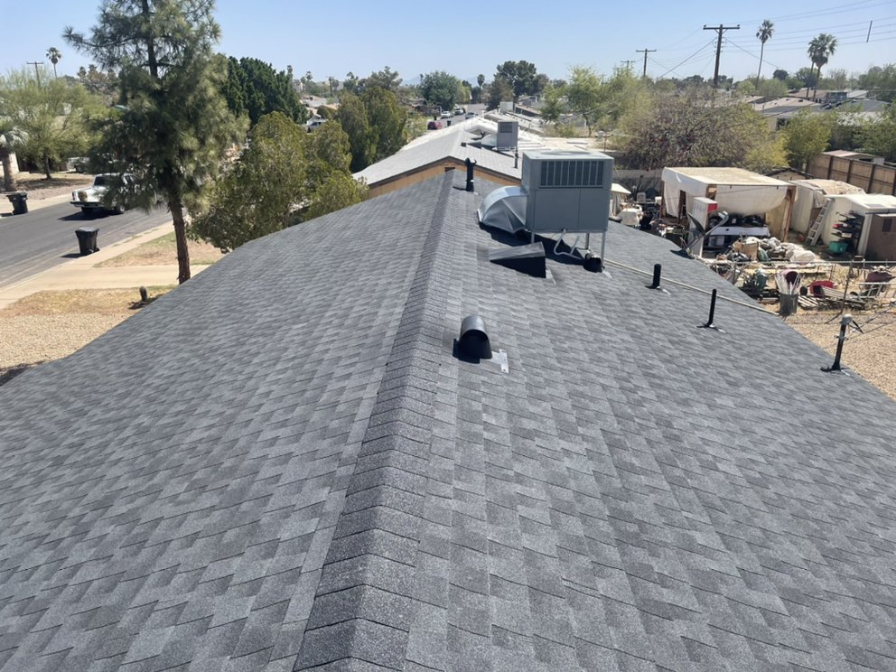 Photo of Ridge Roofing