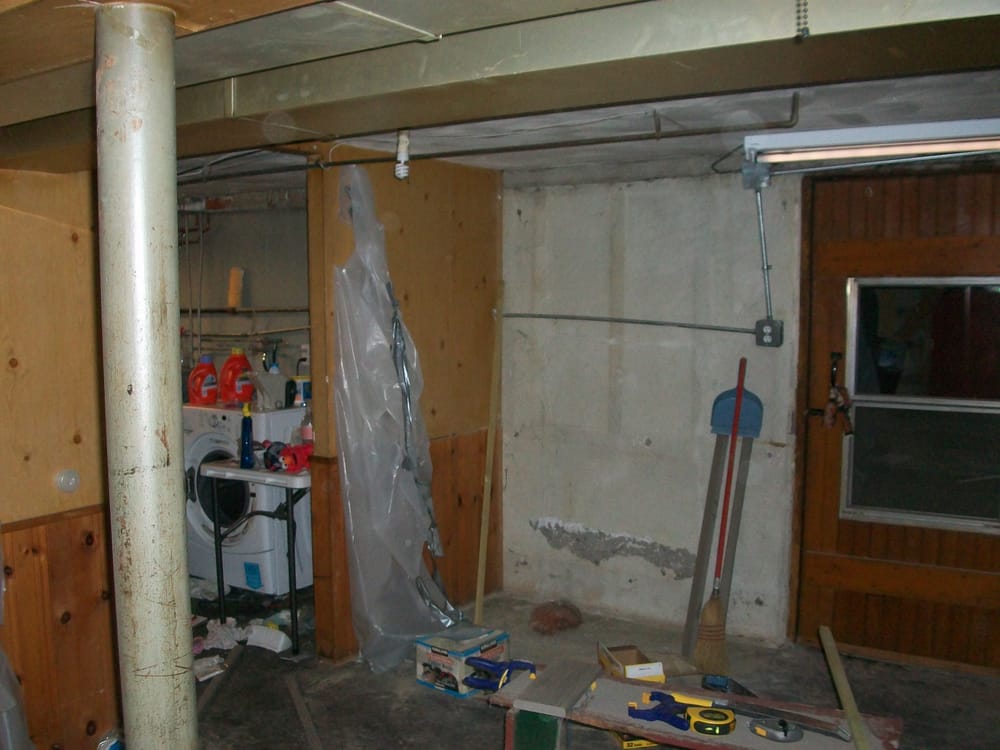 Photo of Dream Basement Remodeling & Waterproofing