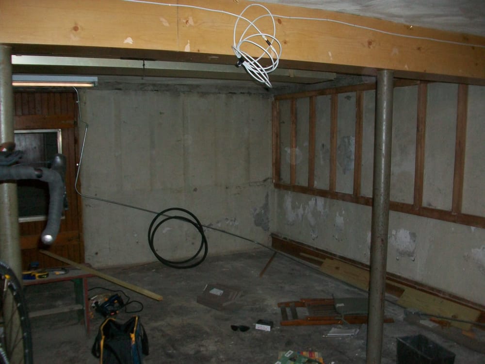 Photo of Dream Basement Remodeling & Waterproofing