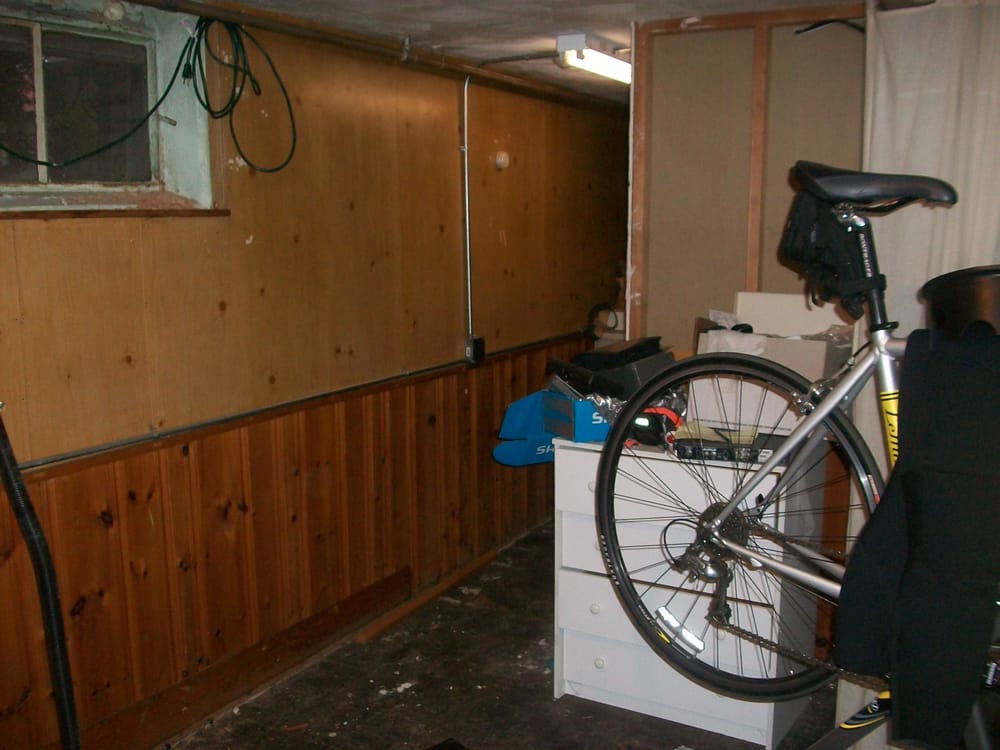 Photo of Dream Basement Remodeling & Waterproofing