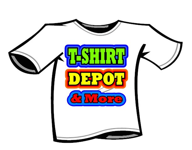 Photo of T-Shirt Depot & More