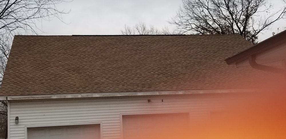 Photo of ER Roofing And Cleaning