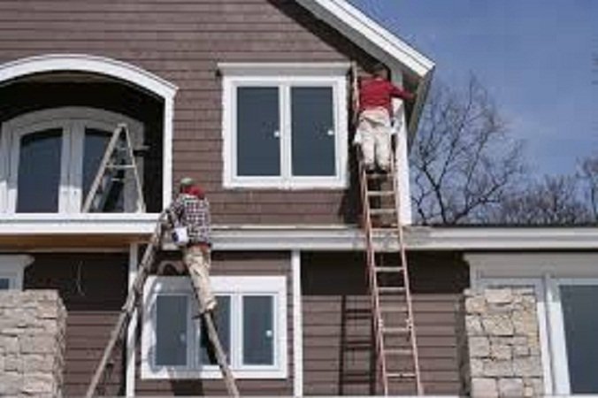 Photo of ER Roofing And Cleaning