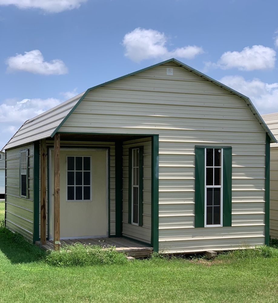 Photo of Building Designs