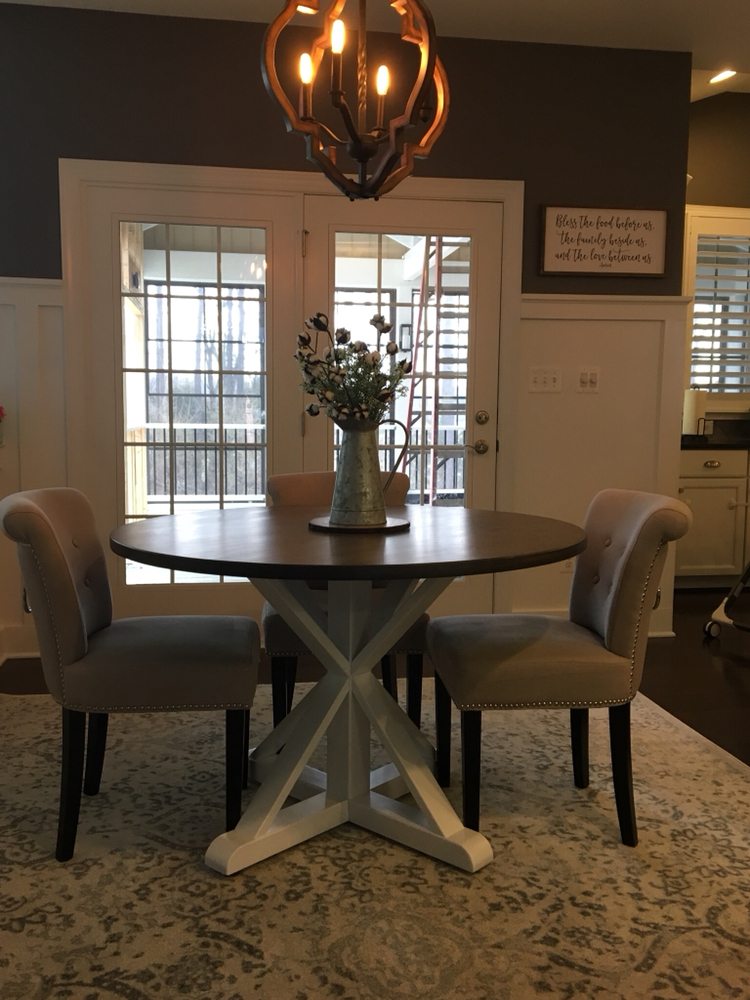 Photo of DeCarlo Custom Woodworks