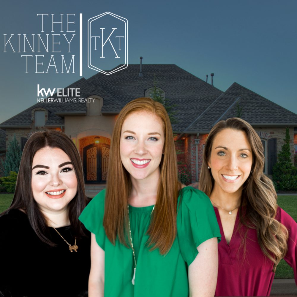 Photo of The Kinney Team - Keller Williams Realty Elite