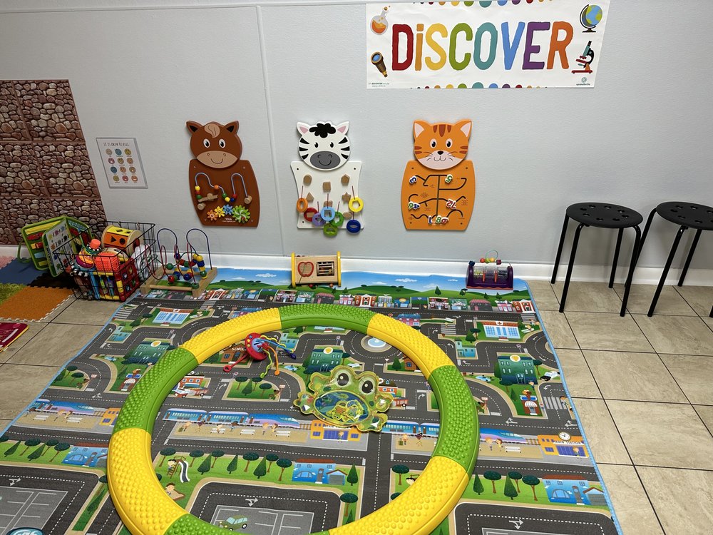Photo of Learn N Play