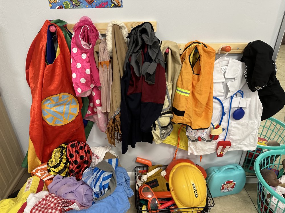 Photo of Learn N Play
