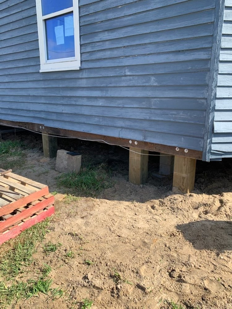 Photo of Stable Foundation & Construction