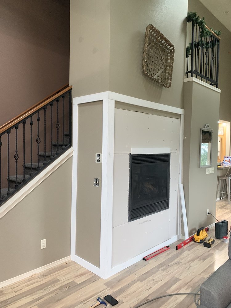 Photo of Fineline Painting and Construction