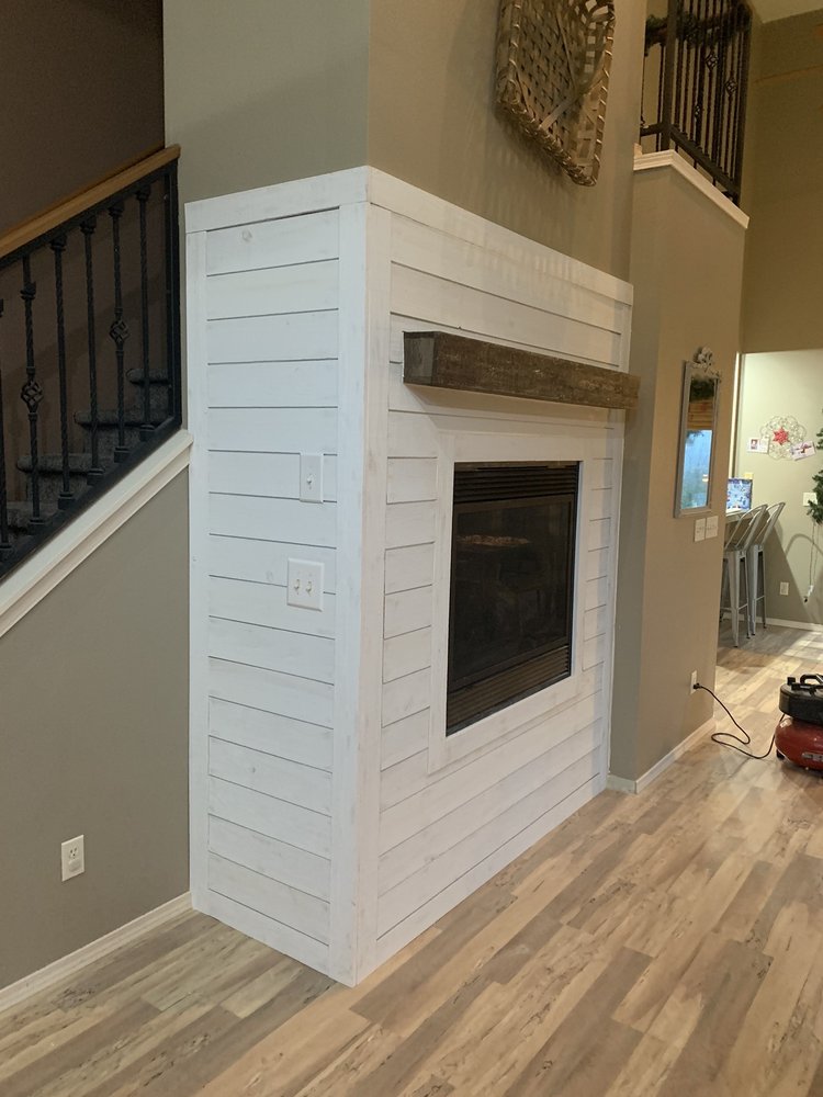 Photo of Fineline Painting and Construction