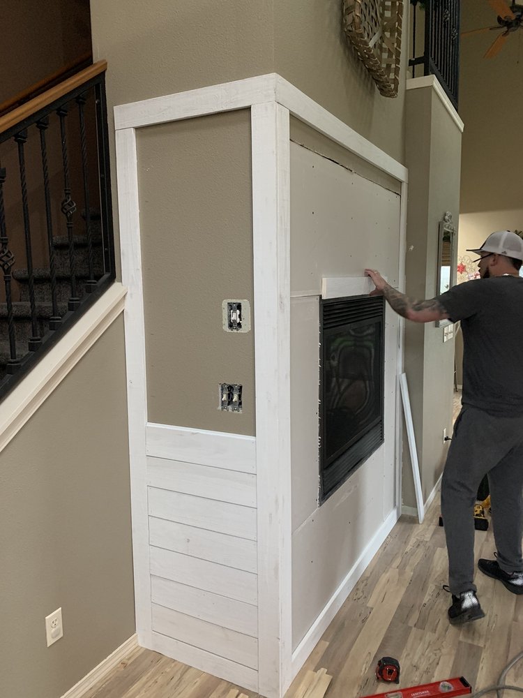 Photo of Fineline Painting and Construction