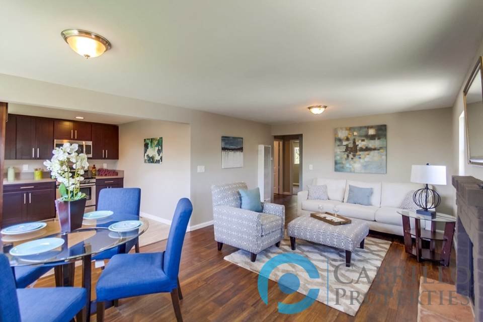 Photo of Cabrillo Properties