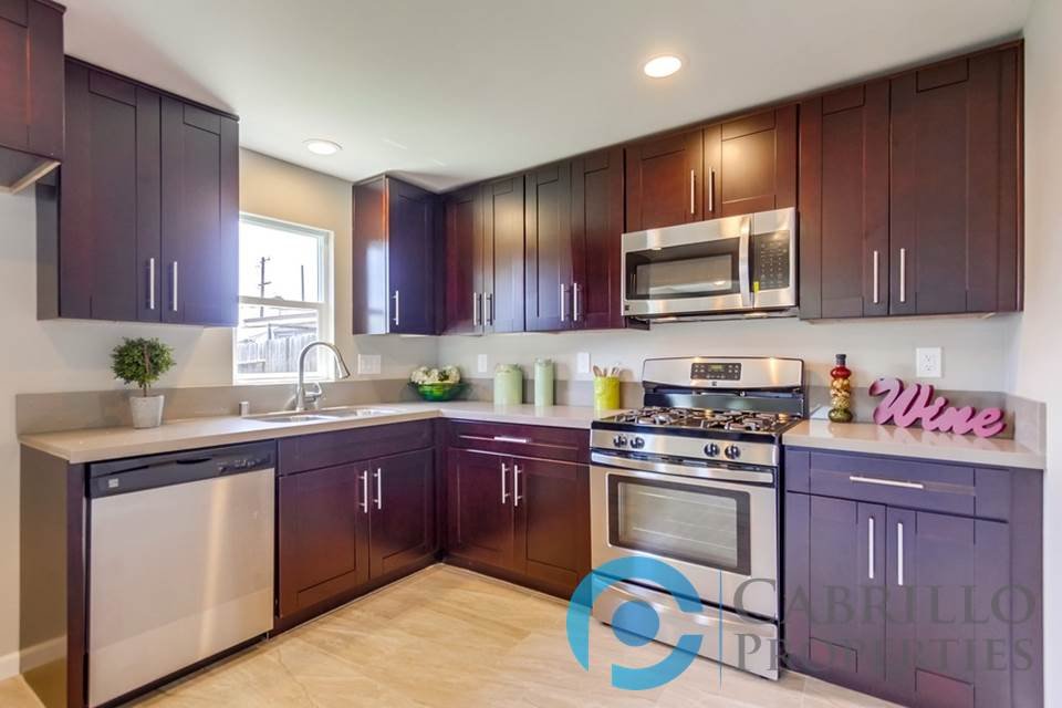 Photo of Cabrillo Properties
