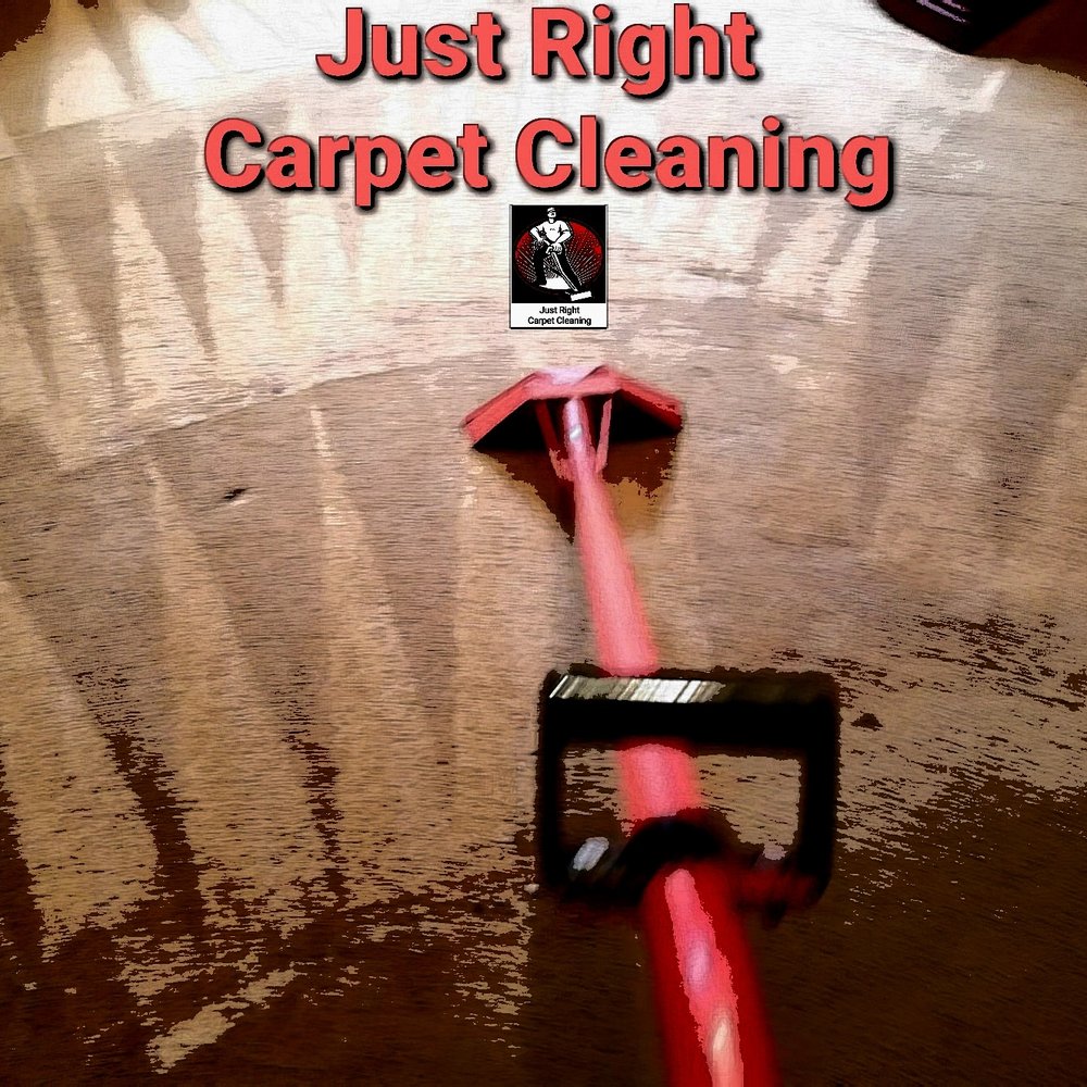 Photo of Just Right Carpet Cleaning of North Charleston