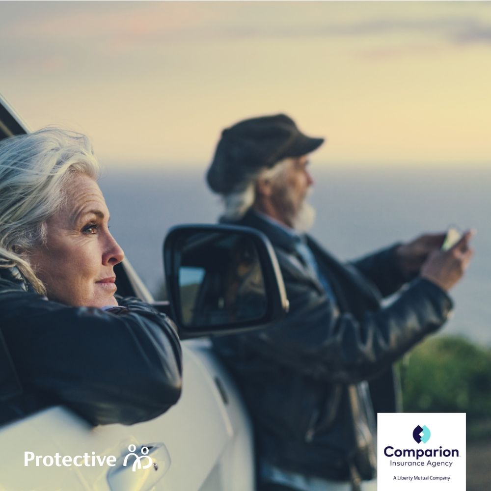 Photo of Jamarn Grant - Comparion Insurance Agency