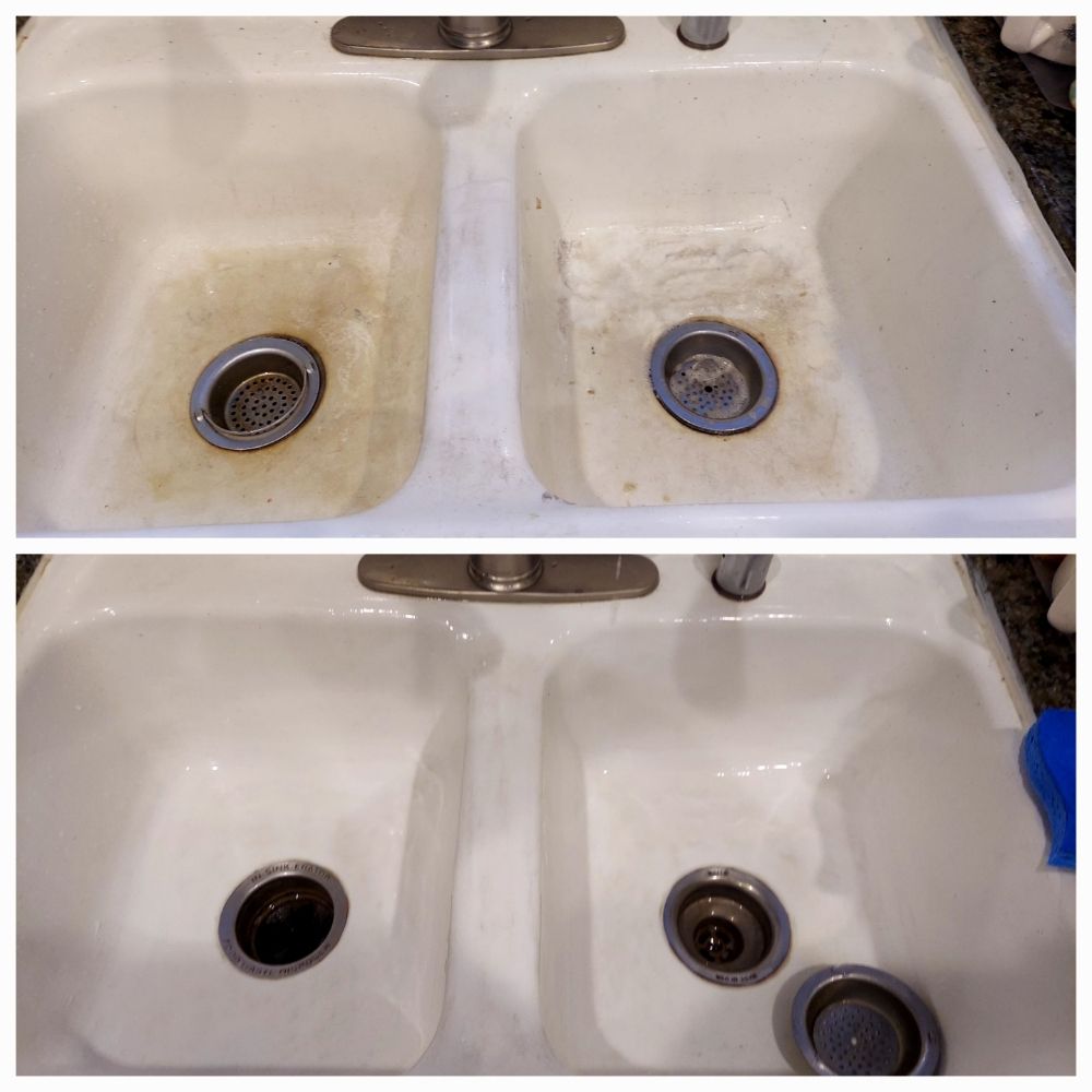 Photo of EJ Cleaning & Maintenance