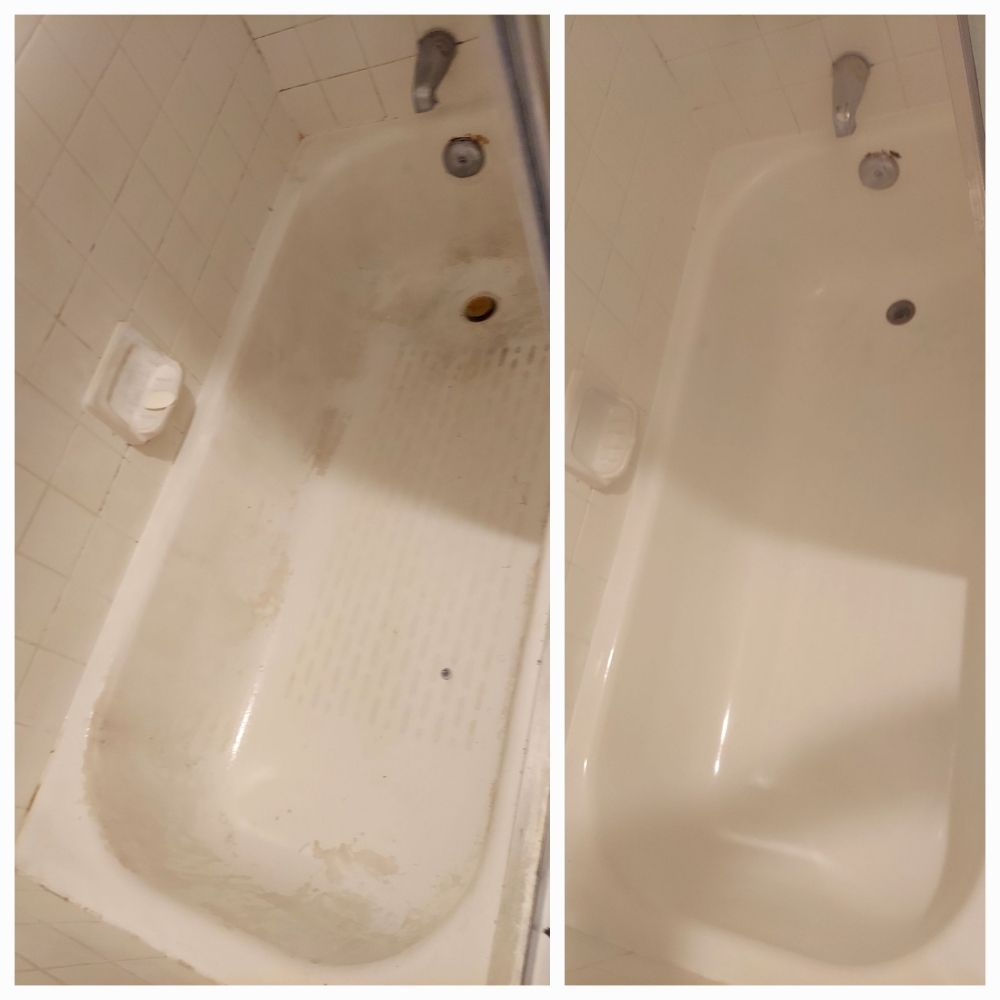 Photo of EJ Cleaning & Maintenance