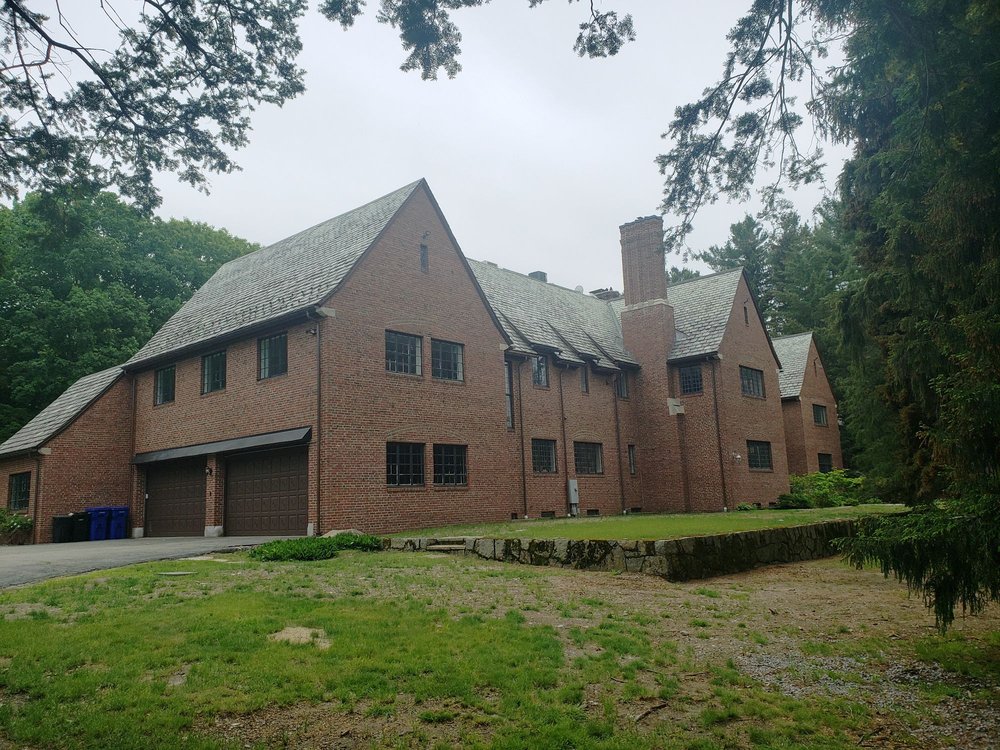 Photo of Doherty Slate Roofing