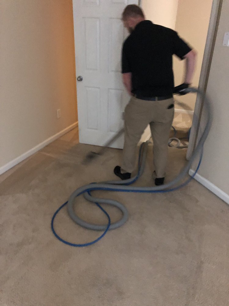 Photo of Yes Pet Friendly Carpet Cleaning Services