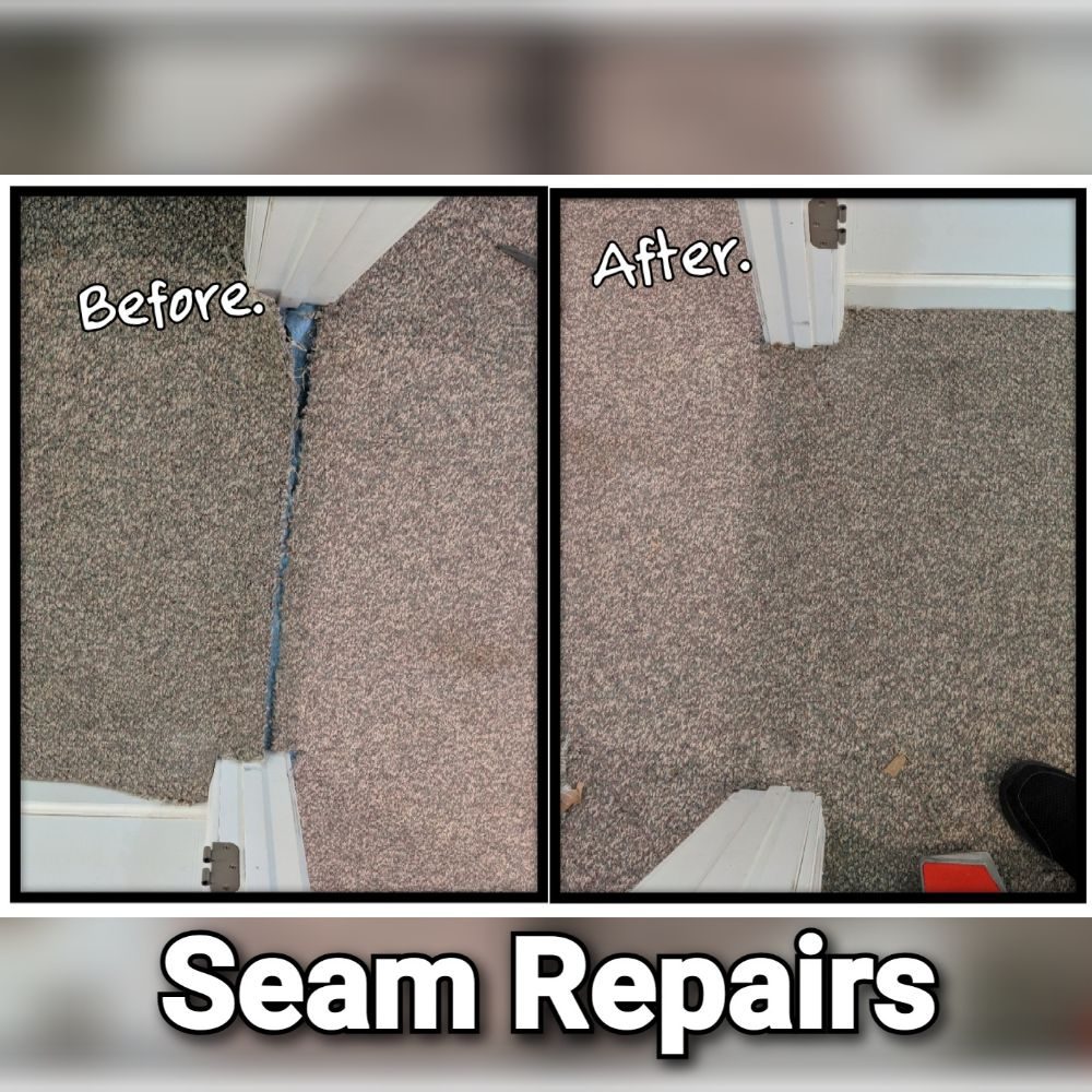 Photo of Yes Pet Friendly Carpet Cleaning Services