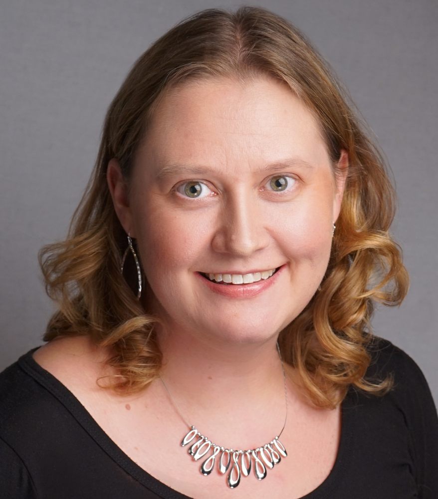 Photo of Laura McGonigal - Keller Williams Realty