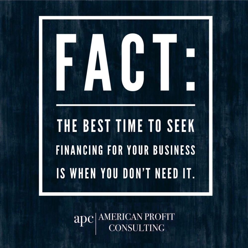Photo of American Profit Consulting