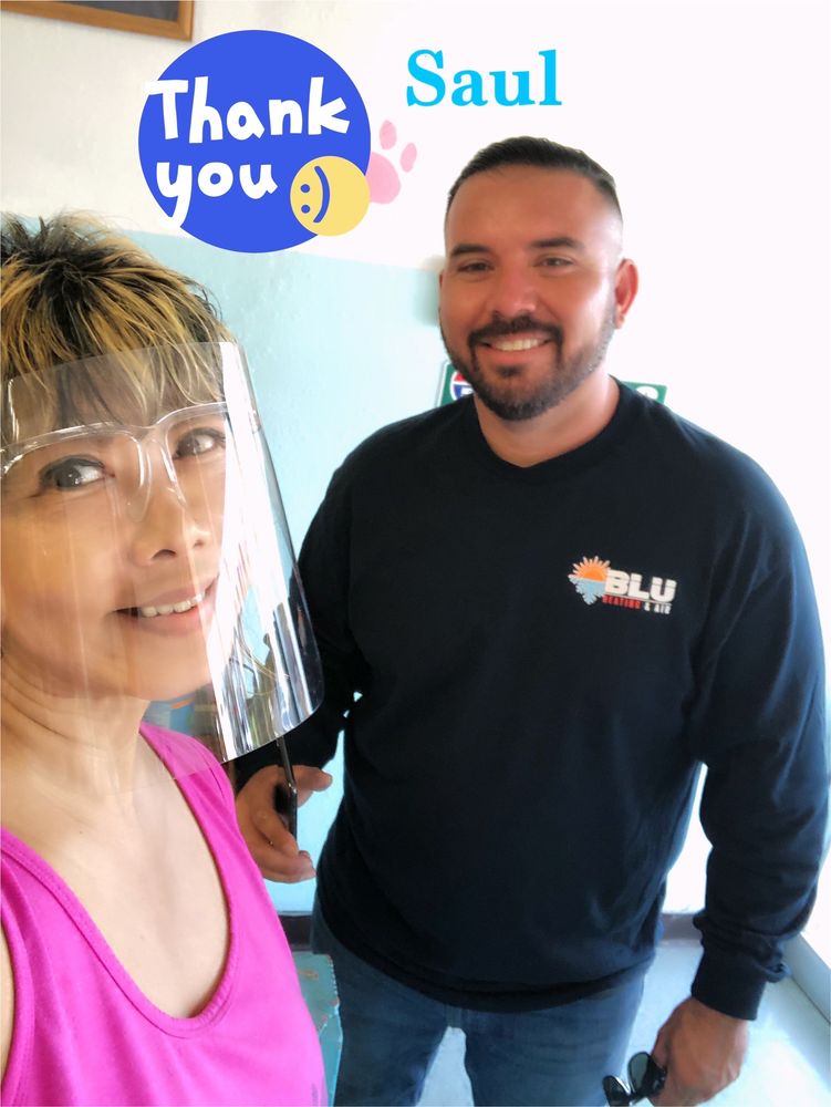 Photo of Blu Hvac Heating & Air