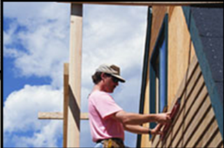 Photo of TS Siding