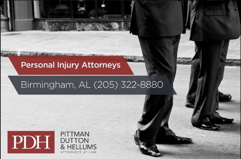 Photo of Pittman, Dutton, Hellums, Bradley & Mann
