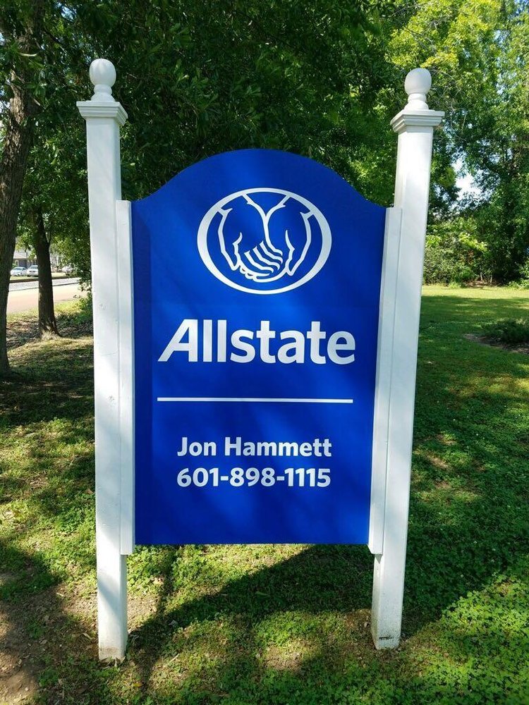 Photo of Allstate Insurance Agent: Jon Hammett