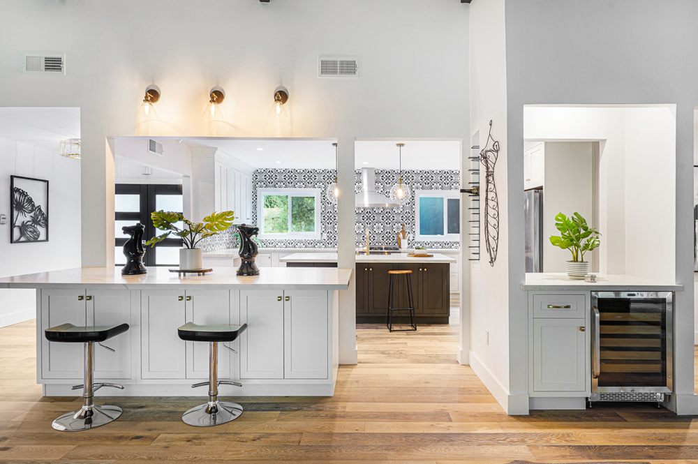 Photo of The Cabinet Spot