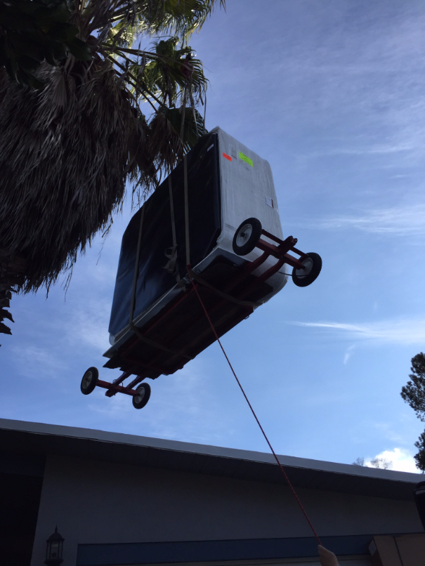 Photo of Spa And Hot Tub Movers