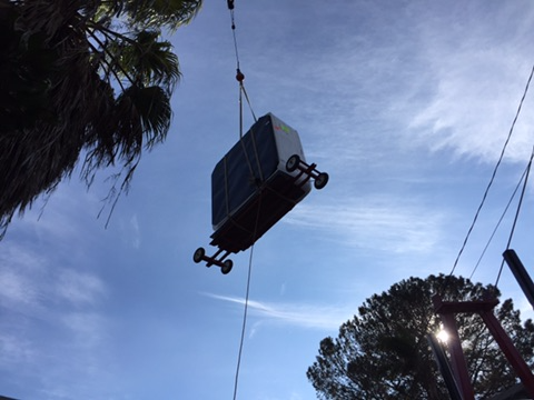Photo of Spa And Hot Tub Movers