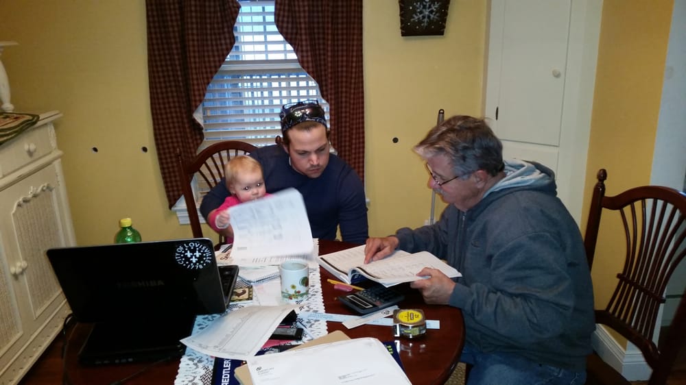 Photo of H & H General Contracting