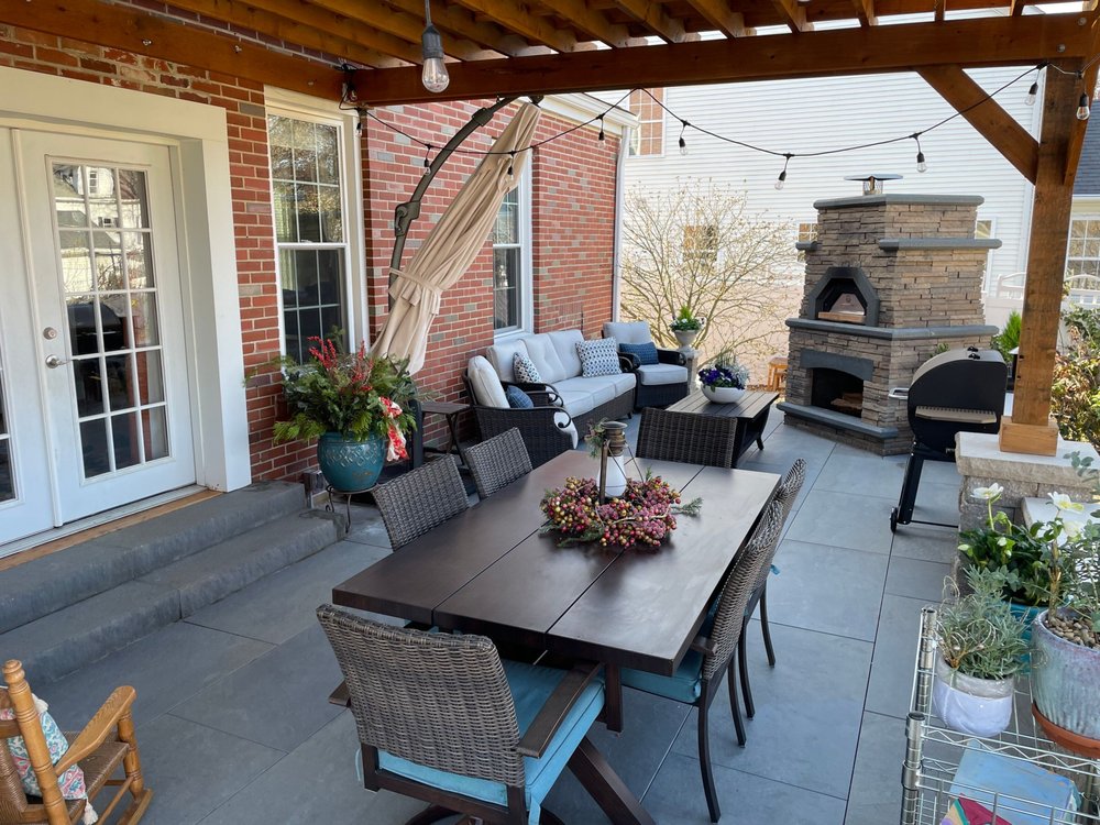 Photo of Timberline Landscapes