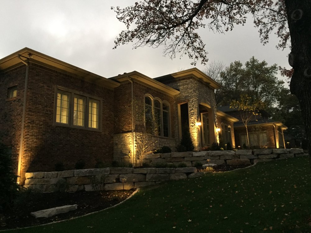 Photo of Timberline Landscapes
