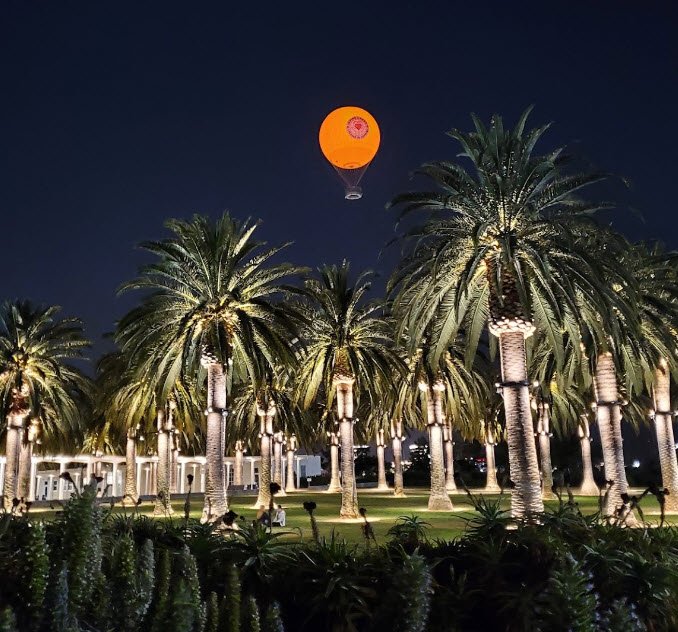 Photo of Horizon Lighting