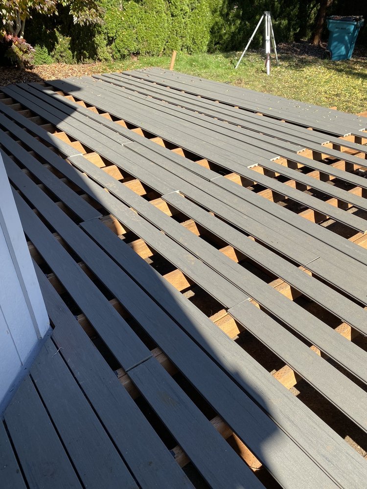 Photo of Affordable Contractor Services