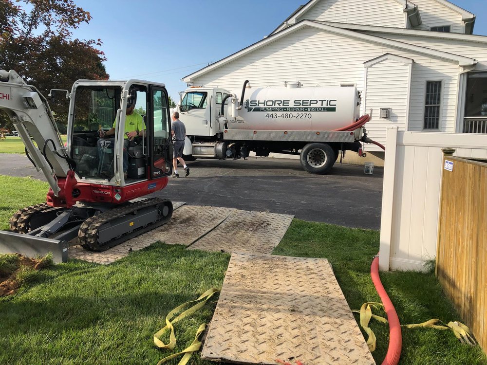 Photo of Shore Quality Contracting