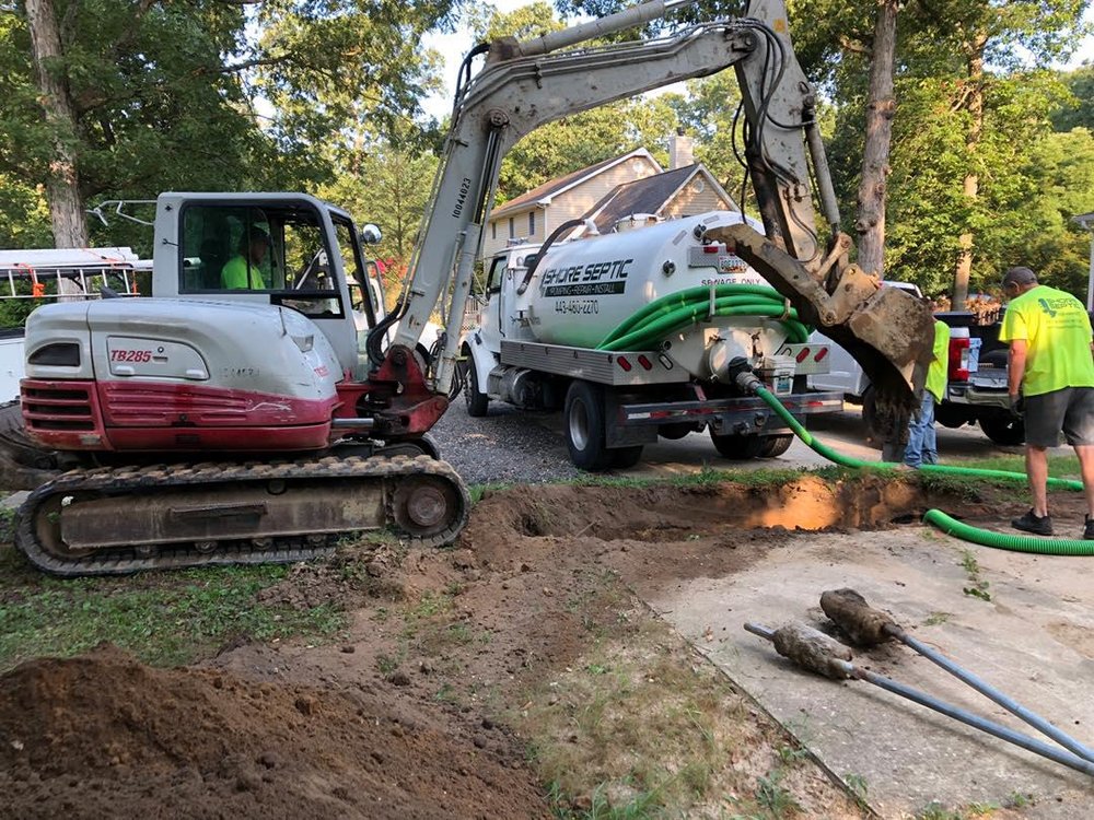 Photo of Shore Quality Contracting