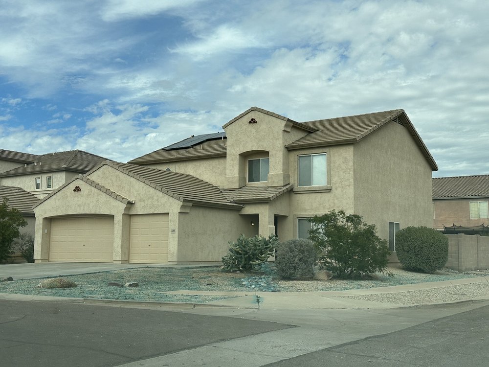 Photo of BJ's Landscaping - San Tan Valley, AZ