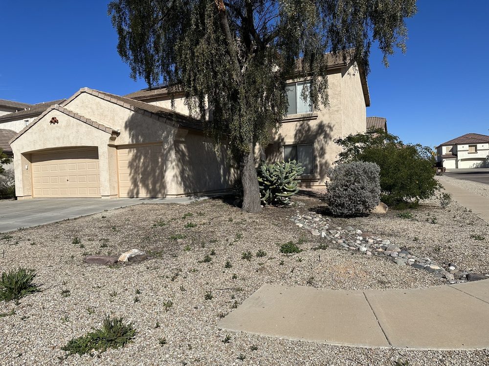 Photo of BJ's Landscaping - San Tan Valley, AZ