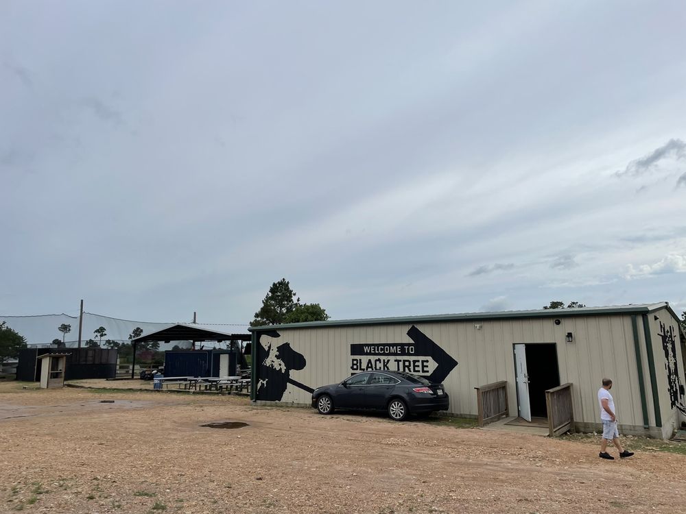 Photo of Black Tree Paintball