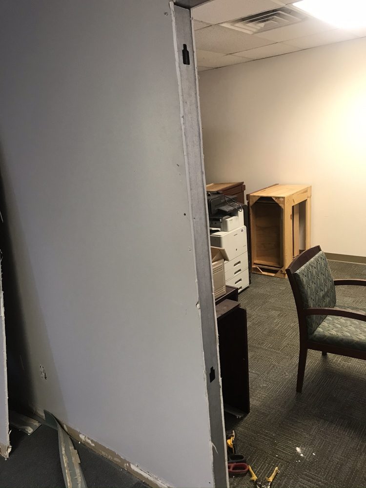 Photo of Paxton's Handyman Services